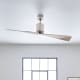 A thumbnail of the Kichler 300160NI Kichler Ferron 60 Ceiling Fan