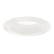 A thumbnail of the Kichler DLRC04R3090 Direct-to-Ceiling 4" Round Recessed 3000K LED Downlight 