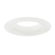 A thumbnail of the Kichler DLRC06R3090 Direct-to-Ceiling 6" Round Recessed 3000K LED Downlight