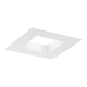 A thumbnail of the Kichler DLRC06S2790 Direct-to-Ceiling 6" Square Recessed LED Downlight