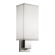 A thumbnail of the Kichler 10438LED Brushed Nickel and Chrome