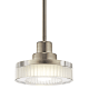 A thumbnail of the Kichler 10718 Brushed Nickel