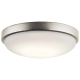 A thumbnail of the Kichler 10763LED Brushed Nickel