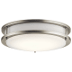 A thumbnail of the Kichler 10784LED Brushed Nickel