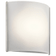A thumbnail of the Kichler 10797LED Brushed Nickel