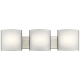 A thumbnail of the Kichler 10799LED Brushed Nickel