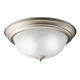 A thumbnail of the Kichler 10836 Brushed Nickel