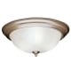 A thumbnail of the Kichler 10865 Brushed Nickel