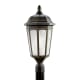 A thumbnail of the Kichler 11014 Rubbed Bronze