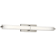 A thumbnail of the Kichler 11147LED Brushed Nickel