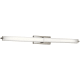 A thumbnail of the Kichler 11148LED Brushed Nickel