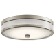 A thumbnail of the Kichler 11302LED Brushed Nickel