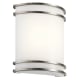 A thumbnail of the Kichler 11319LED Brushed Nickel