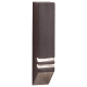 A thumbnail of the Kichler 15066 Textured Architectural Bronze