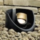 A thumbnail of the Kichler 15092 Textured Black
