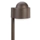 A thumbnail of the Kichler 15360 Textured Architectural Bronze