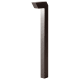 A thumbnail of the Kichler 15846 Textured Architectural Bronze