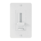A thumbnail of the Kichler 1DDTRIM White Material