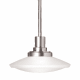 A thumbnail of the Kichler 2655 Brushed Nickel