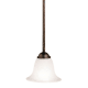 A thumbnail of the Kichler 2771 Tannery Bronze