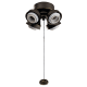 A thumbnail of the Kichler 350210 Olde Bronze