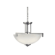 A thumbnail of the Kichler 3797LED Brushed Nickel
