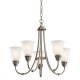 A thumbnail of the Kichler 42064 Antique Pewter