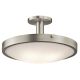 A thumbnail of the Kichler 42246 Brushed Nickel