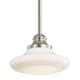 A thumbnail of the Kichler 42268 Brushed Nickel