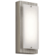 A thumbnail of the Kichler 42372LED Brushed Nickel