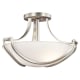 A thumbnail of the Kichler 42651 Brushed Nickel