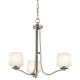 A thumbnail of the Kichler 42829 Brushed Nickel