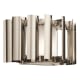 A thumbnail of the Kichler 42837 Polished Nickel