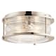 A thumbnail of the Kichler 42910 Polished Nickel