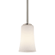A thumbnail of the Kichler 43077 Brushed Nickel