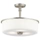 A thumbnail of the Kichler 43925 Brushed Nickel