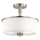 A thumbnail of the Kichler 43926 Brushed Nickel