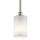 A thumbnail of the Kichler 43927LED Brushed Nickel