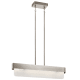 A thumbnail of the Kichler 44160LED Classic Pewter