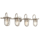 A thumbnail of the Kichler 45134 Brushed Nickel