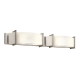 A thumbnail of the Kichler 45221 Brushed Nickel