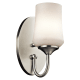 A thumbnail of the Kichler 45568 Brushed Nickel