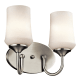 A thumbnail of the Kichler 45569 Brushed Nickel