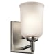 A thumbnail of the Kichler 45572 Brushed Nickel