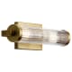A thumbnail of the Kichler 45648 Natural Brass