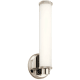 A thumbnail of the Kichler 45686LED Polished Nickel