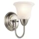 A thumbnail of the Kichler 45881 Brushed Nickel