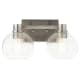 A thumbnail of the Kichler 45893 Brushed Nickel