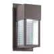 A thumbnail of the Kichler 49117LED Architectural Bronze