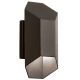 A thumbnail of the Kichler 49607LED Textured Architectural Bronze